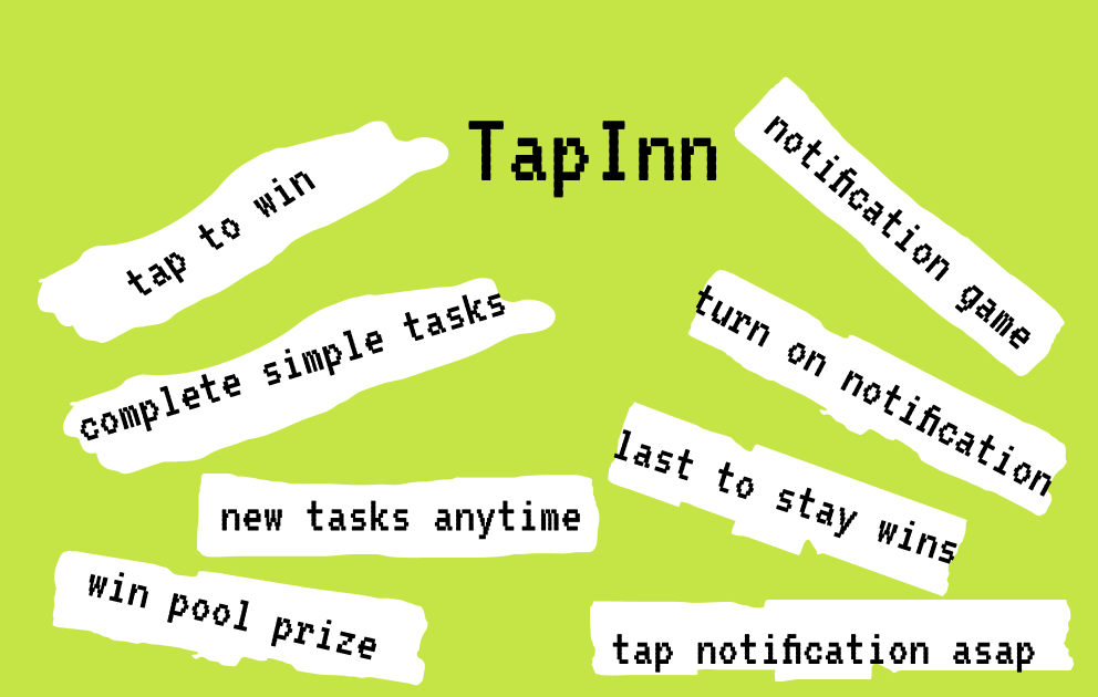 TapInn - Farcaster Mini Apps